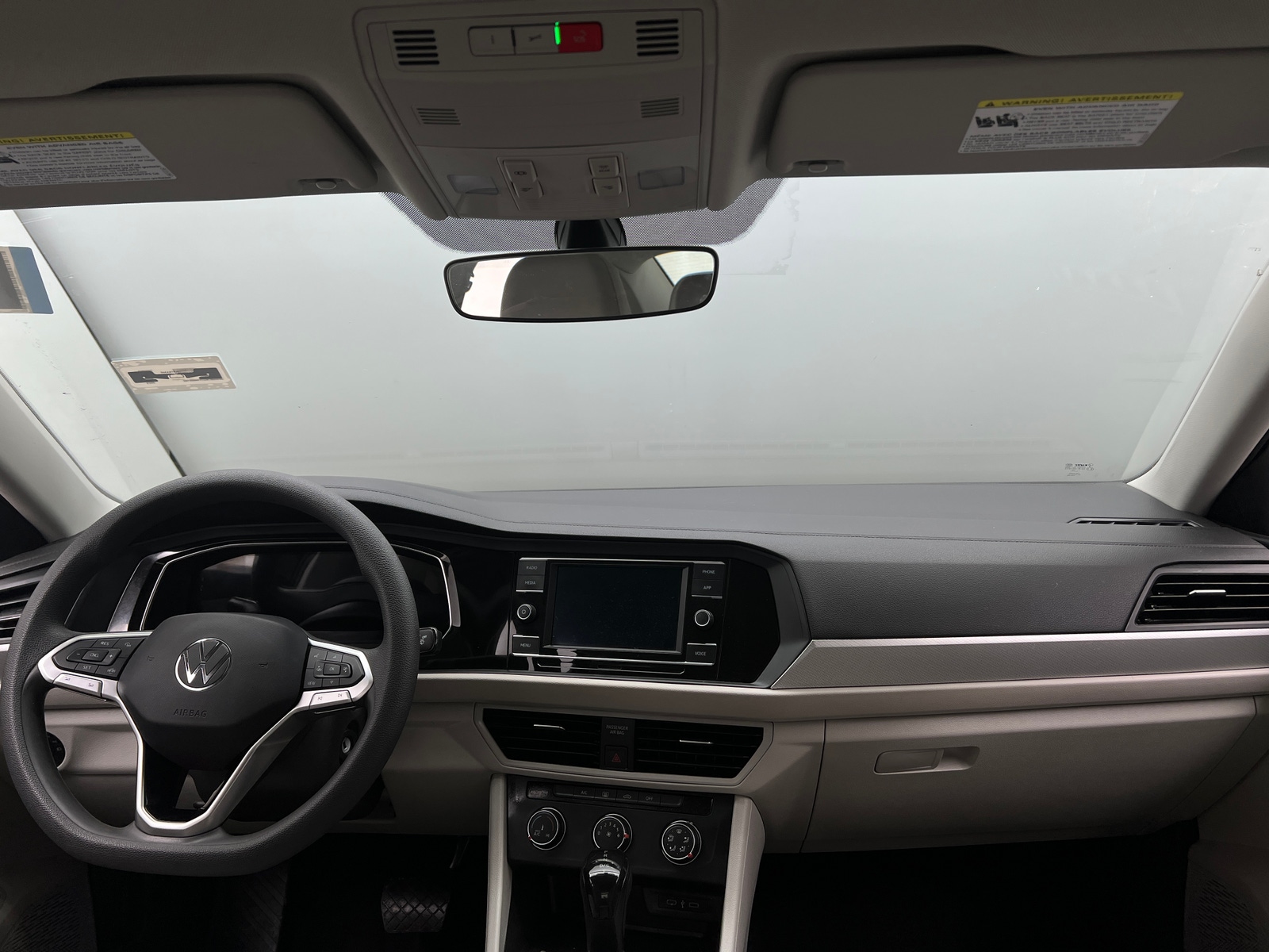 Thumbnail: 2023 Volkswagen Jetta - 3
