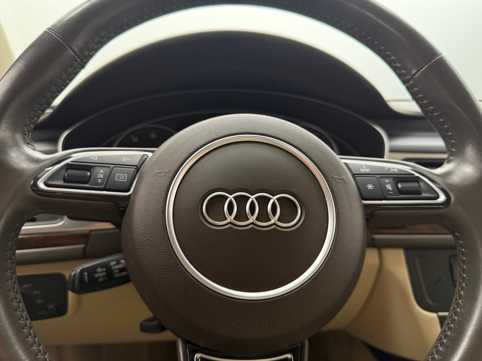 Thumbnail: 2018 Audi A6 - 4