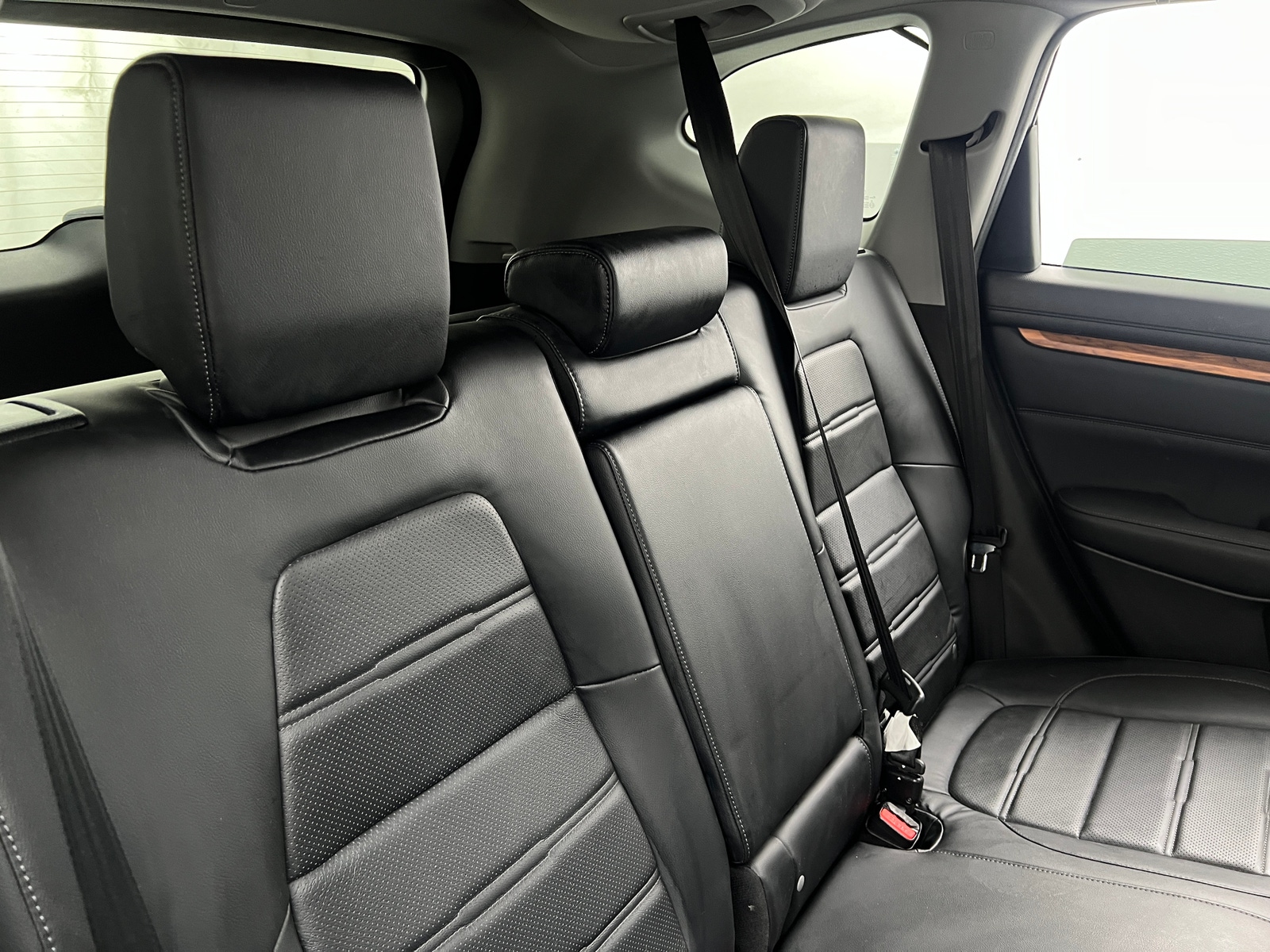 Thumbnail: 2021 Honda CR-V - 5