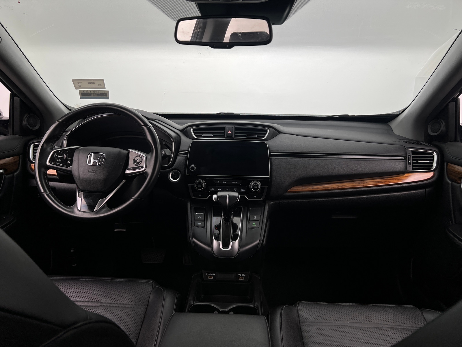 Thumbnail: 2021 Honda CR-V - 2