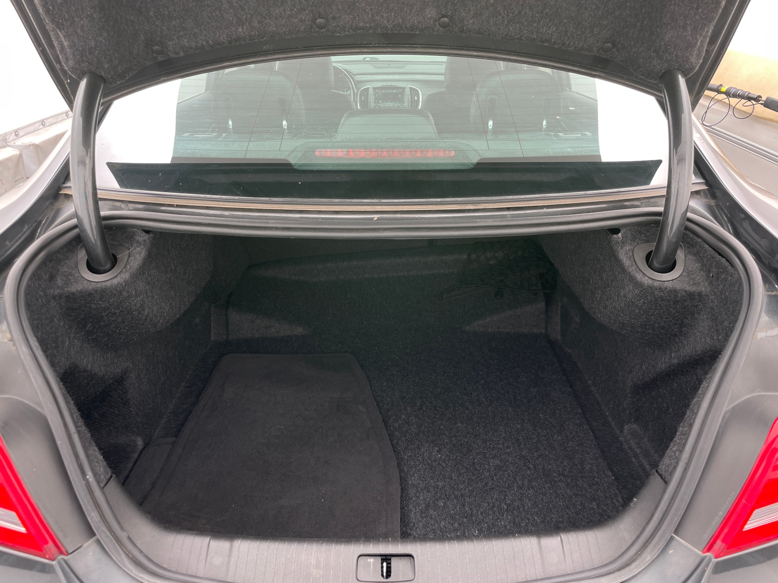 Thumbnail: 2016 Buick LaCrosse - 6