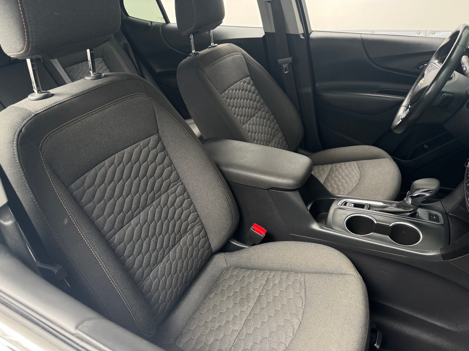 Thumbnail: 2020 Chevrolet Equinox - 2