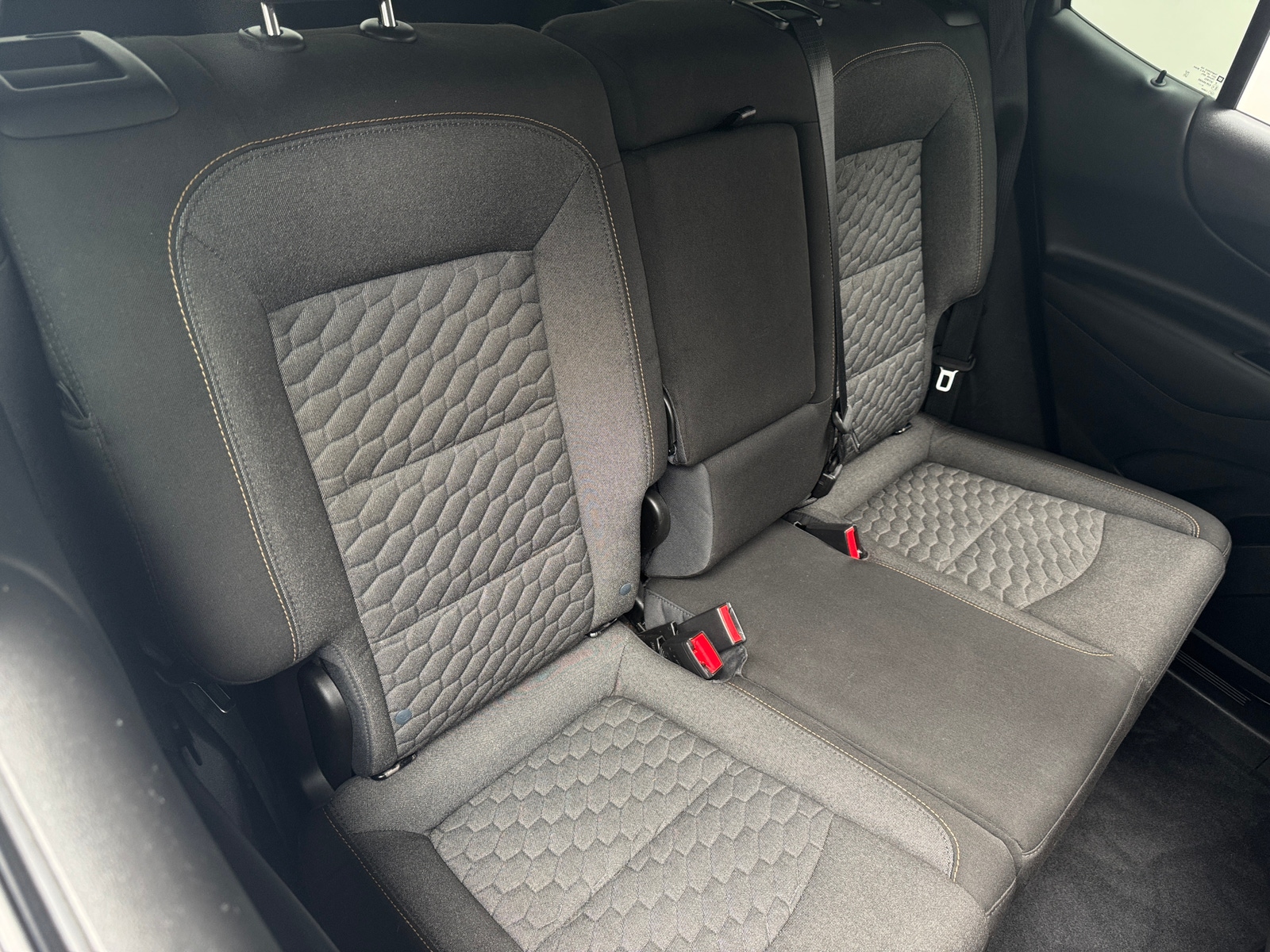 Thumbnail: 2020 Chevrolet Equinox - 6
