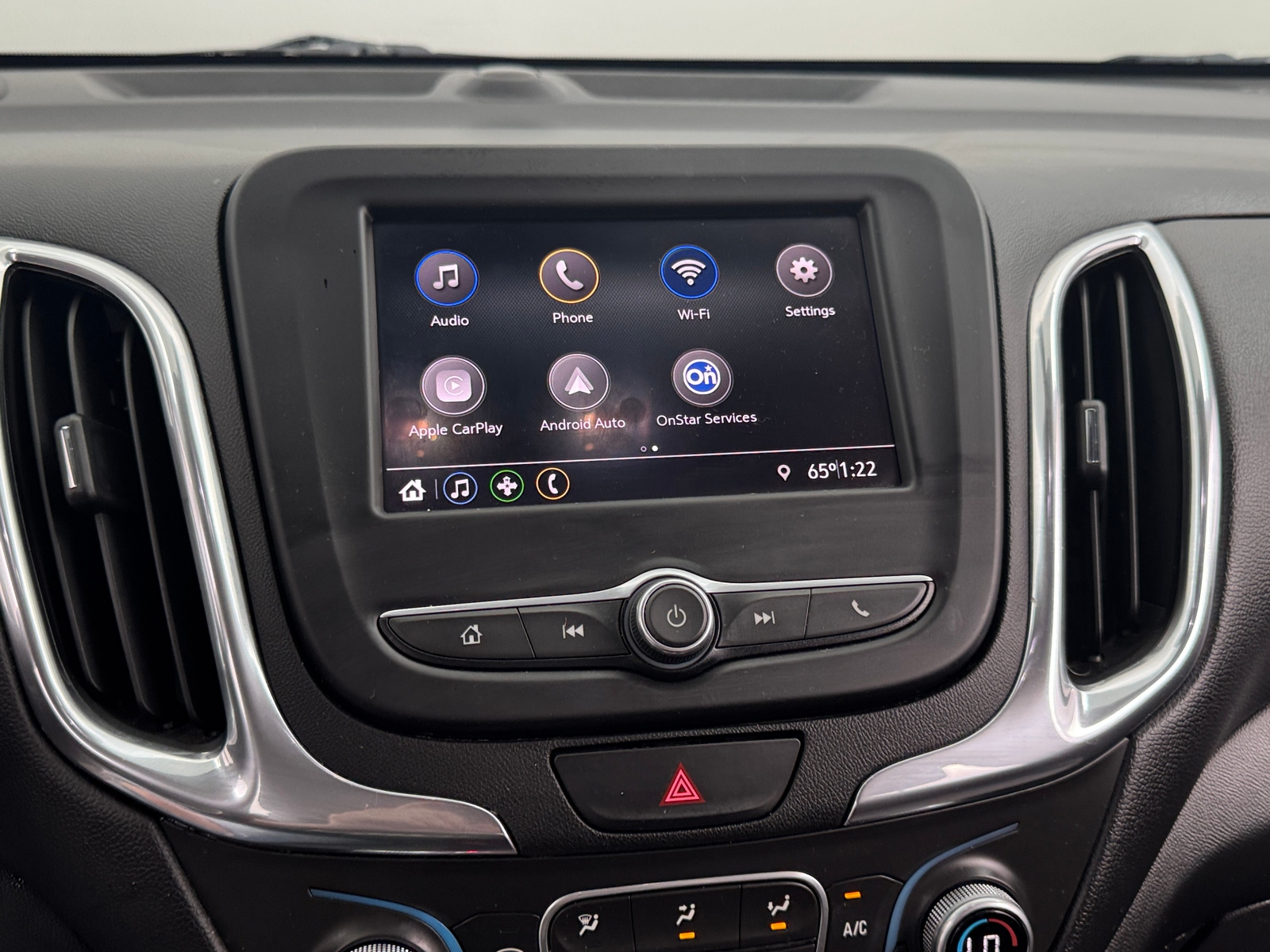Thumbnail: 2020 Chevrolet Equinox - 4