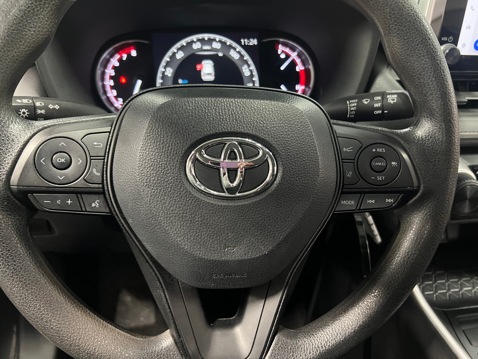 Thumbnail: 2024 Toyota RAV4 - 5