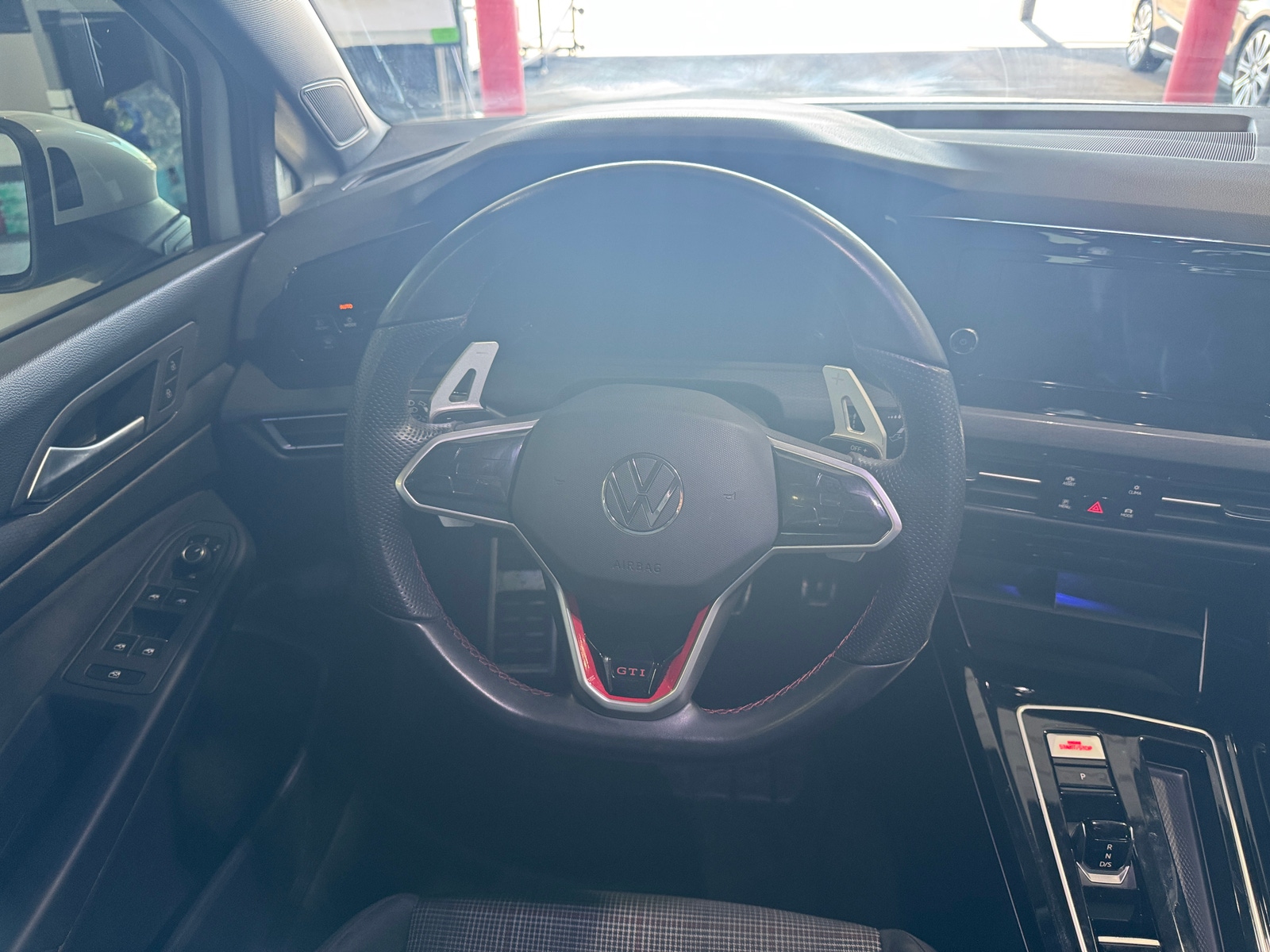 Thumbnail: 2023 Volkswagen Golf - 5