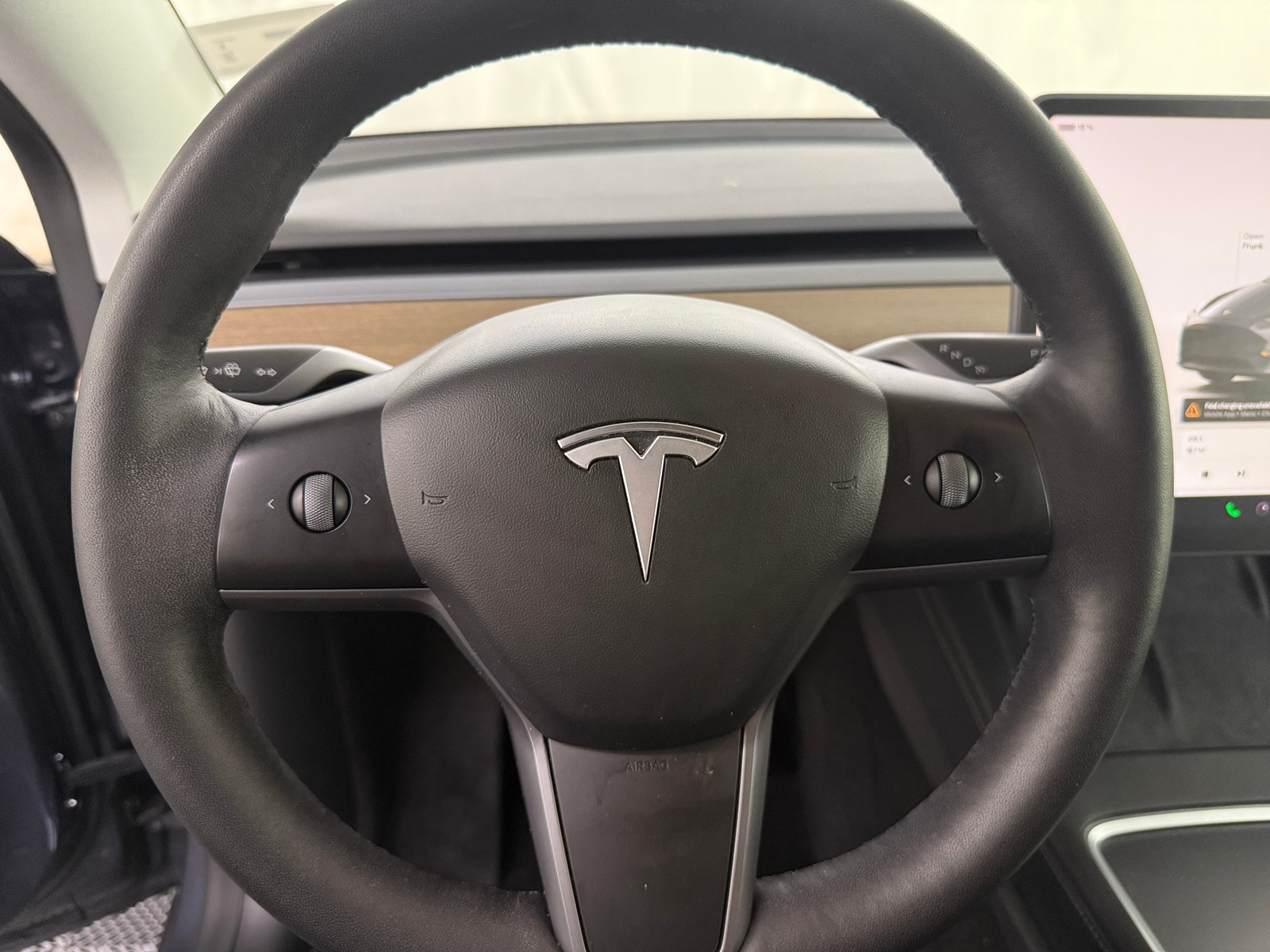 Thumbnail: 2022 Tesla Model Y - 4