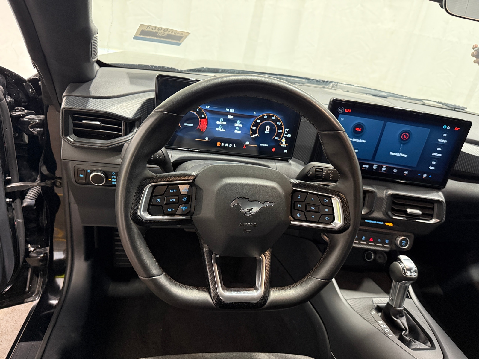 Thumbnail: 2024 Ford Mustang - 4
