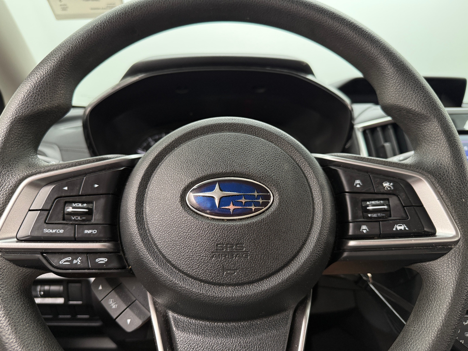 Thumbnail: 2020 Subaru Impreza - 5