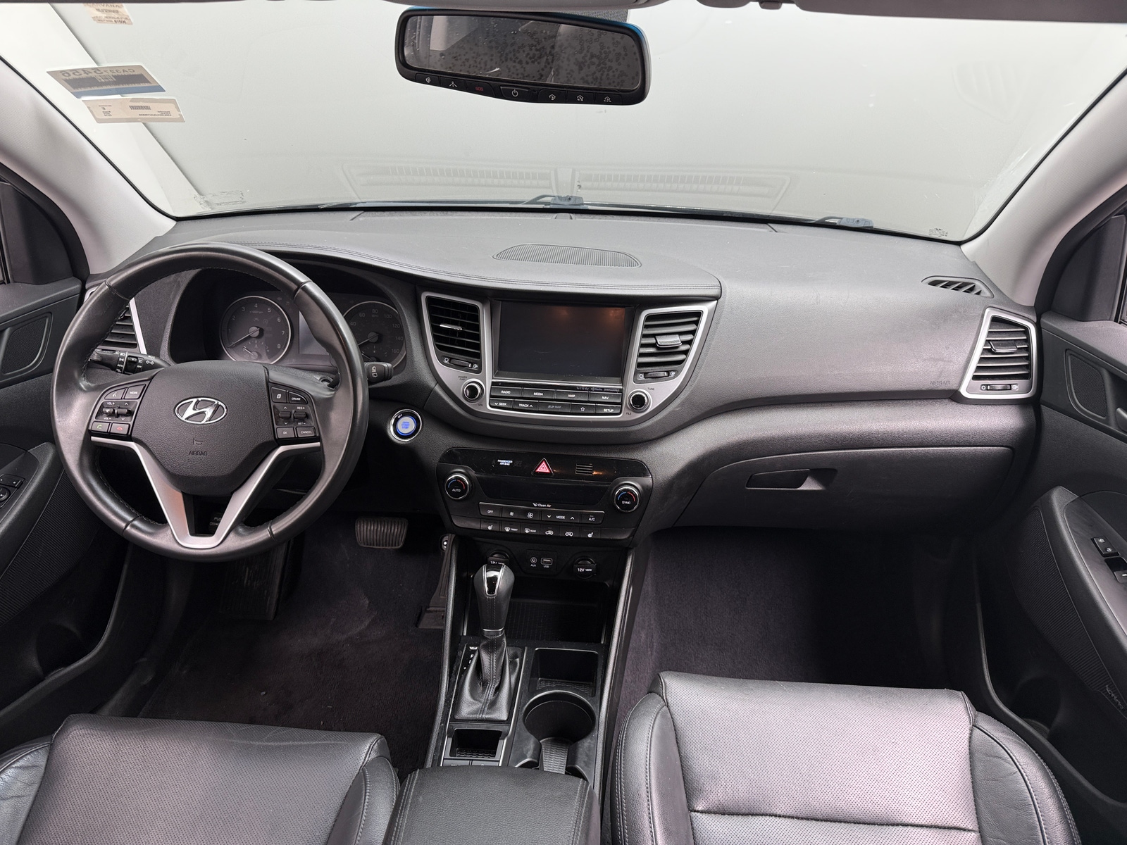 Thumbnail: 2018 Hyundai Tucson - 2