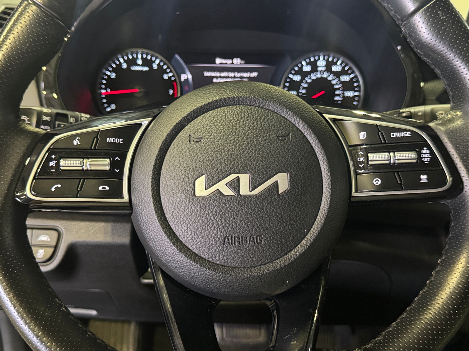 Thumbnail: 2023 Kia Seltos - 4