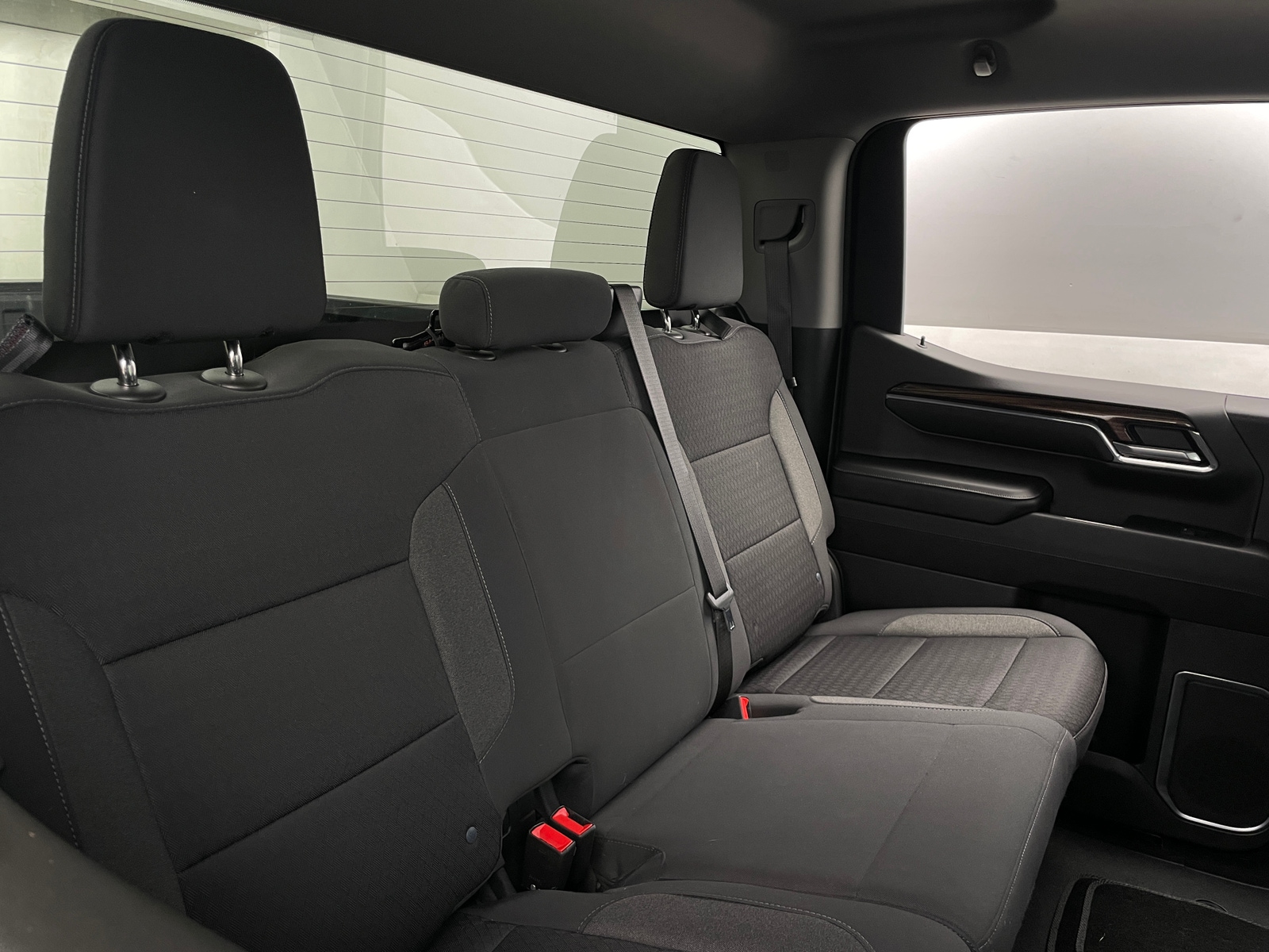 Thumbnail: 2023 Chevrolet Silverado 1500 - 6