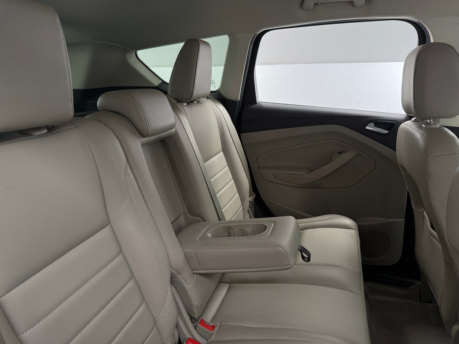 Thumbnail: 2016 Ford Escape - 5