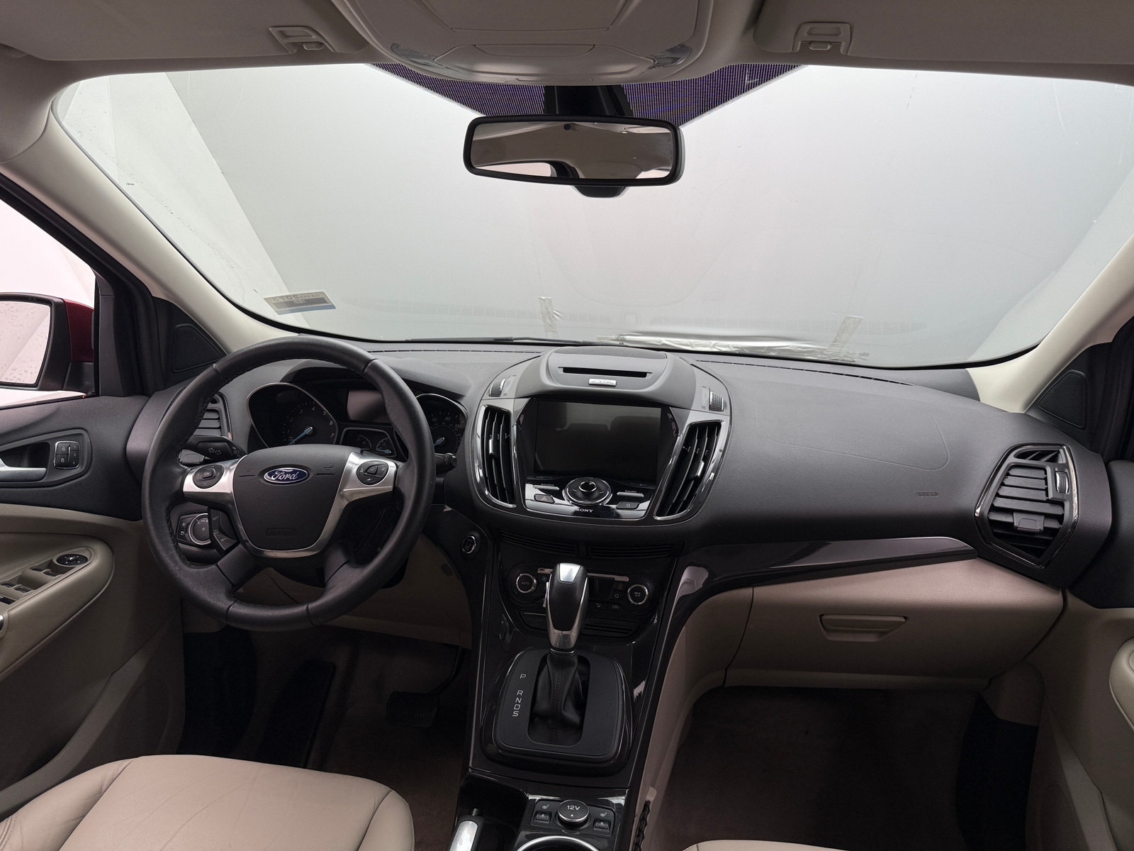 Thumbnail: 2016 Ford Escape - 2