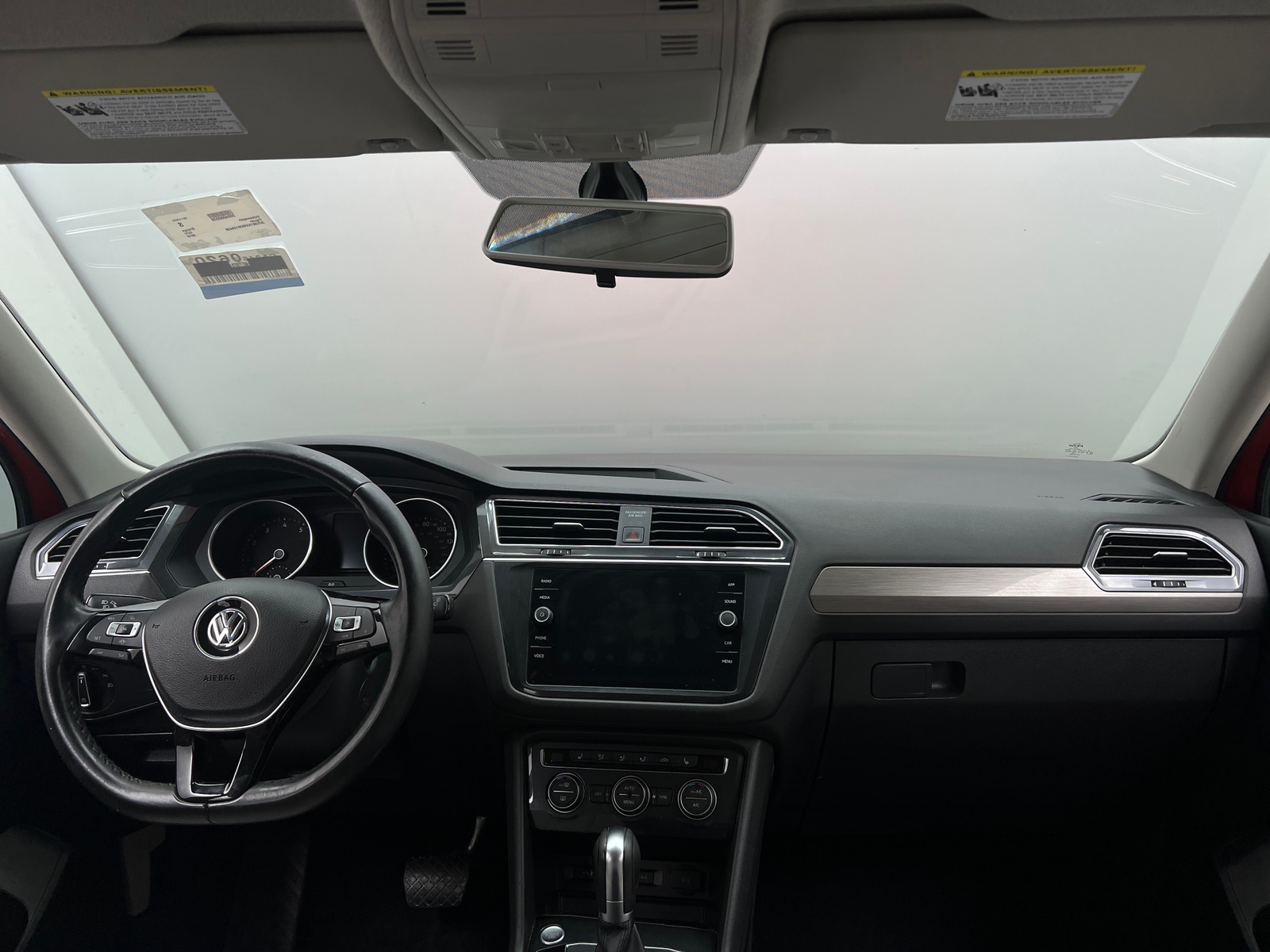 Thumbnail: 2019 Volkswagen Tiguan - 2