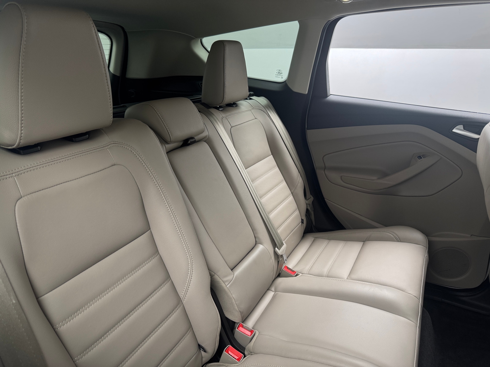 Thumbnail: 2018 Ford Escape - 5