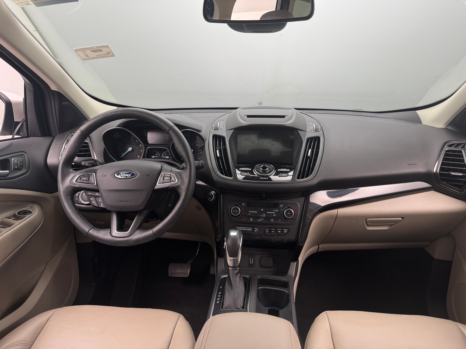 Thumbnail: 2018 Ford Escape - 2