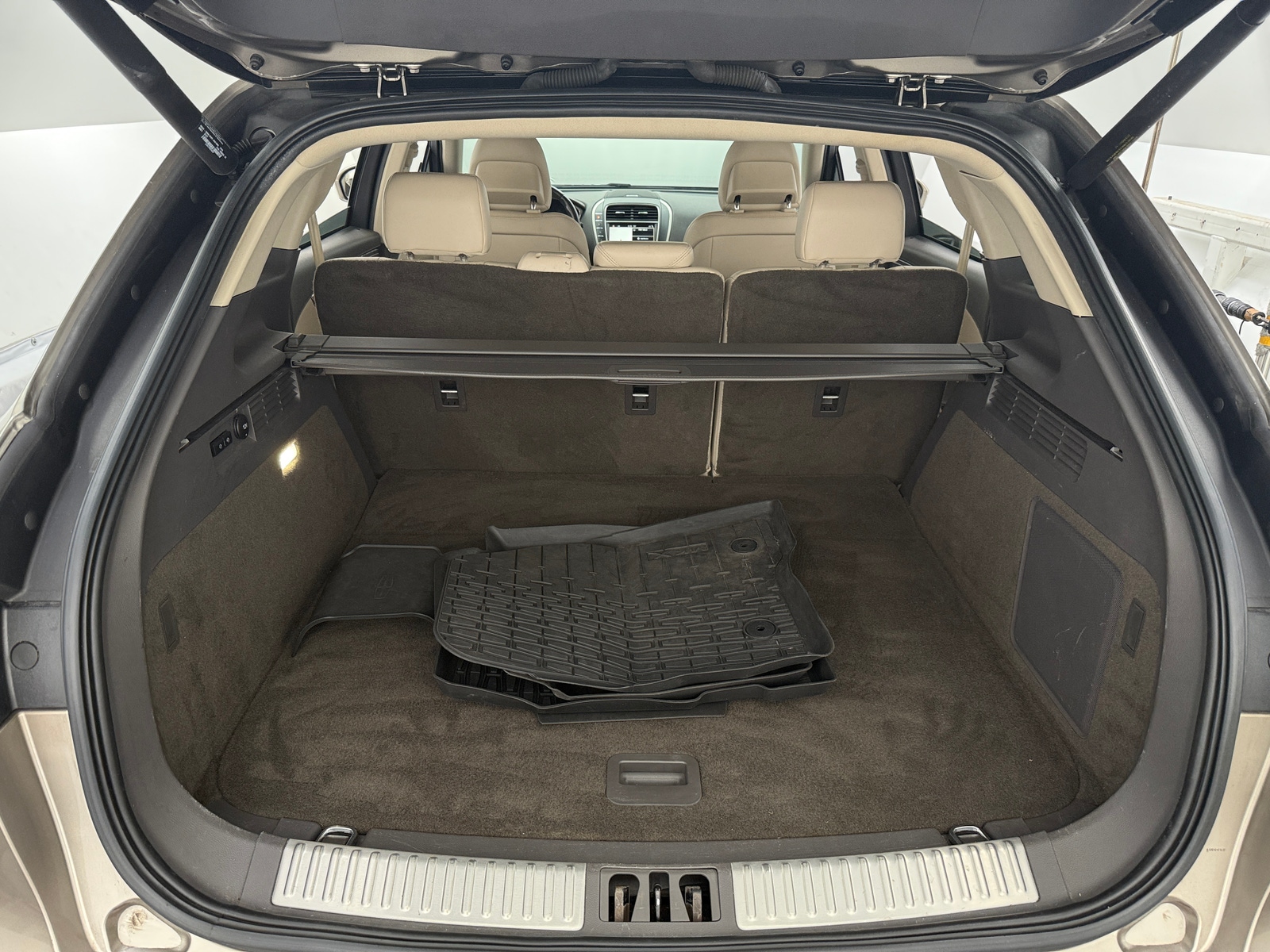 Thumbnail: 2018 Lincoln MKX - 6