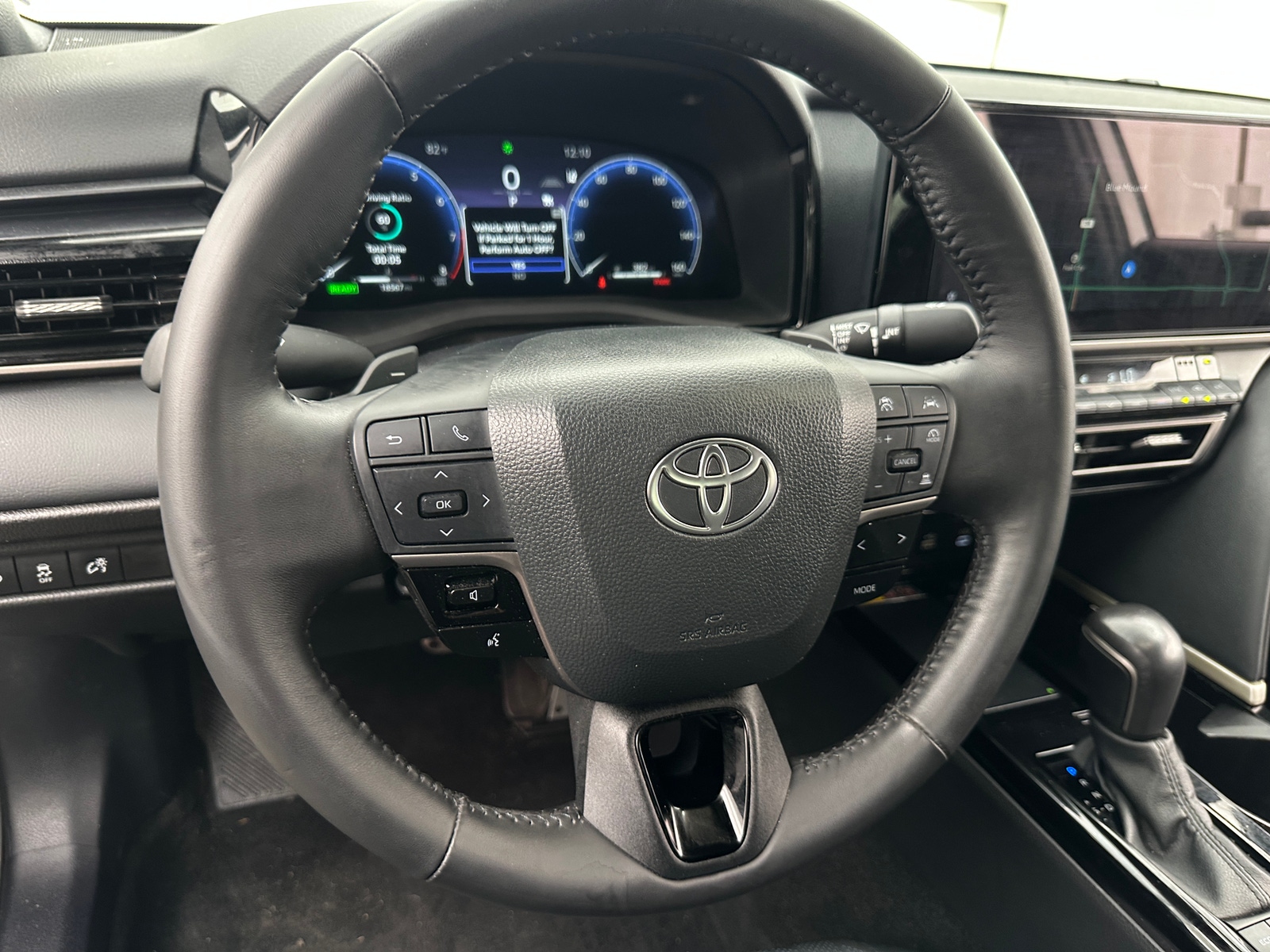 Thumbnail: 2025 Toyota Camry - 4