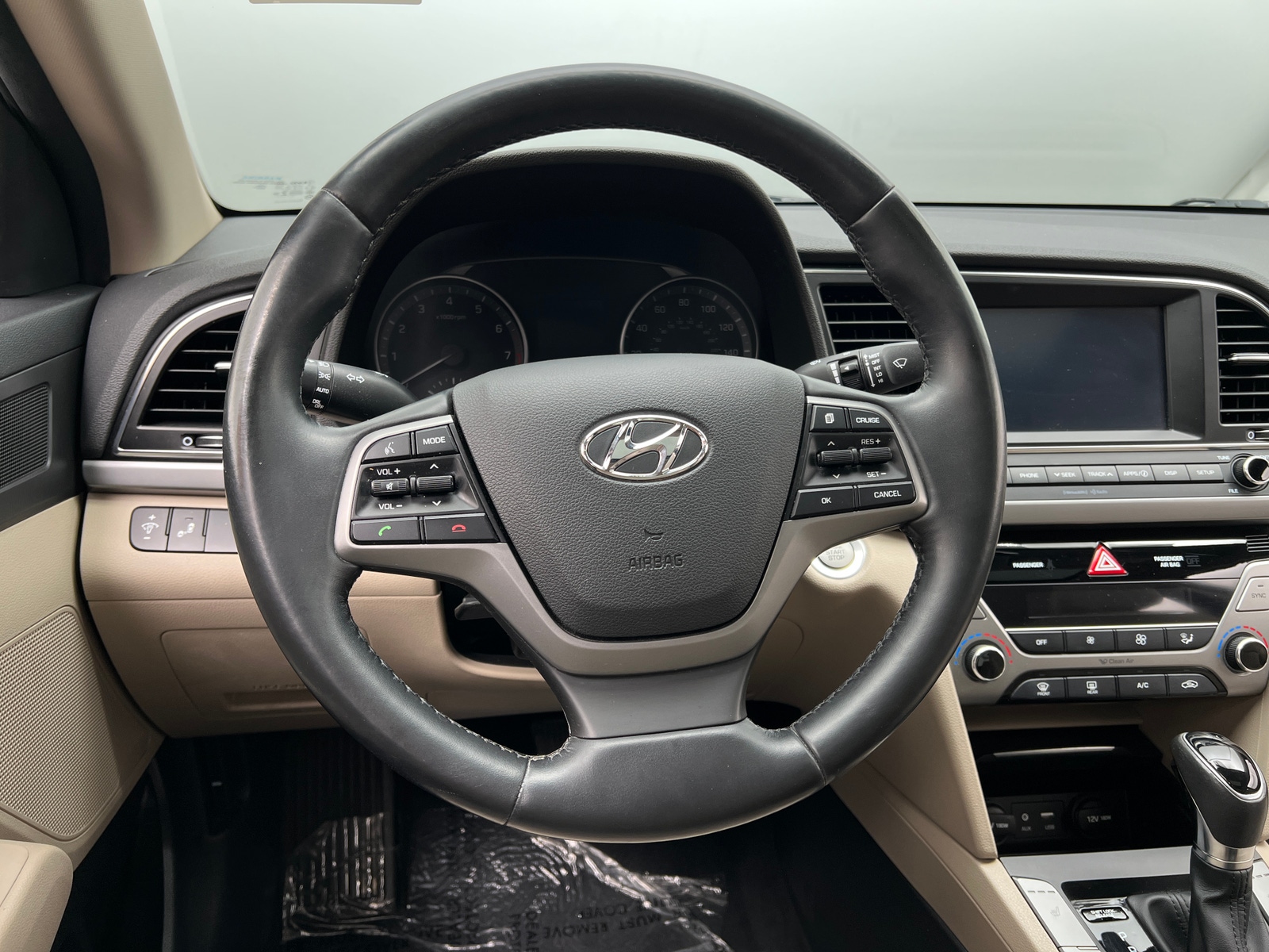 Thumbnail: 2017 Hyundai Elantra - 5