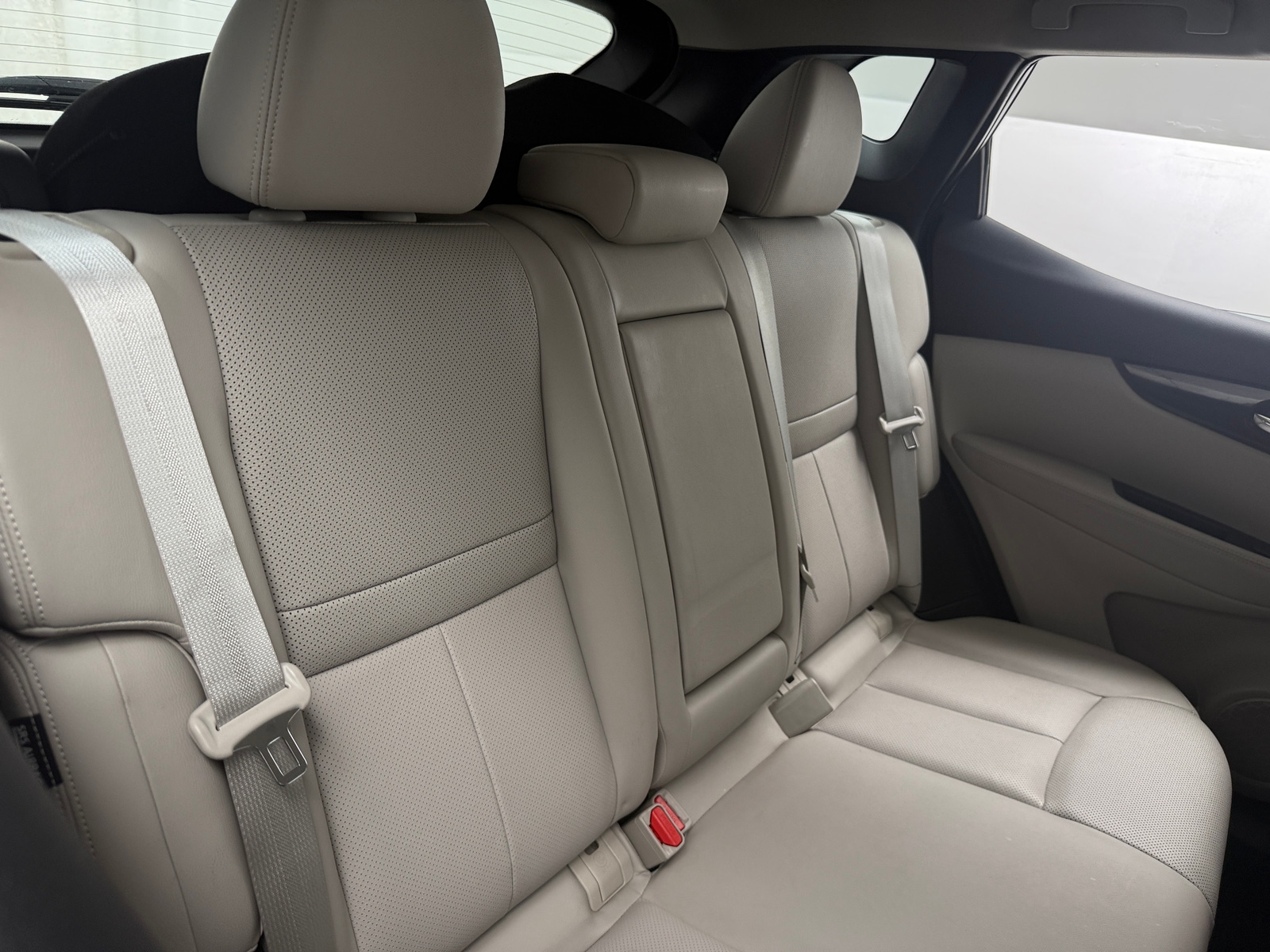 Thumbnail: 2022 Nissan Rogue Sport - 5