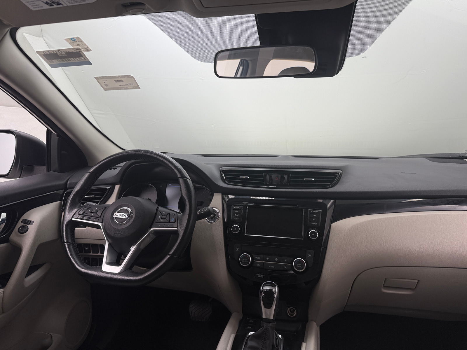 Thumbnail: 2022 Nissan Rogue Sport - 2