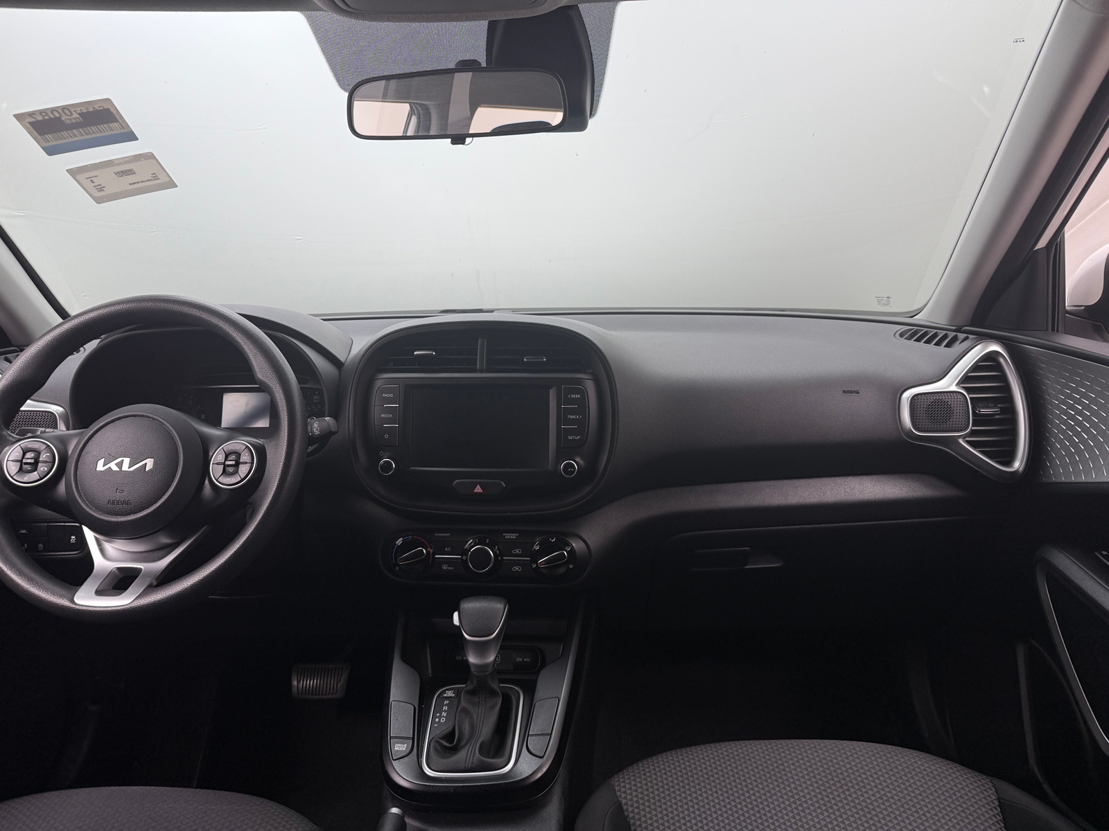 Thumbnail: 2022 Kia Soul - 3