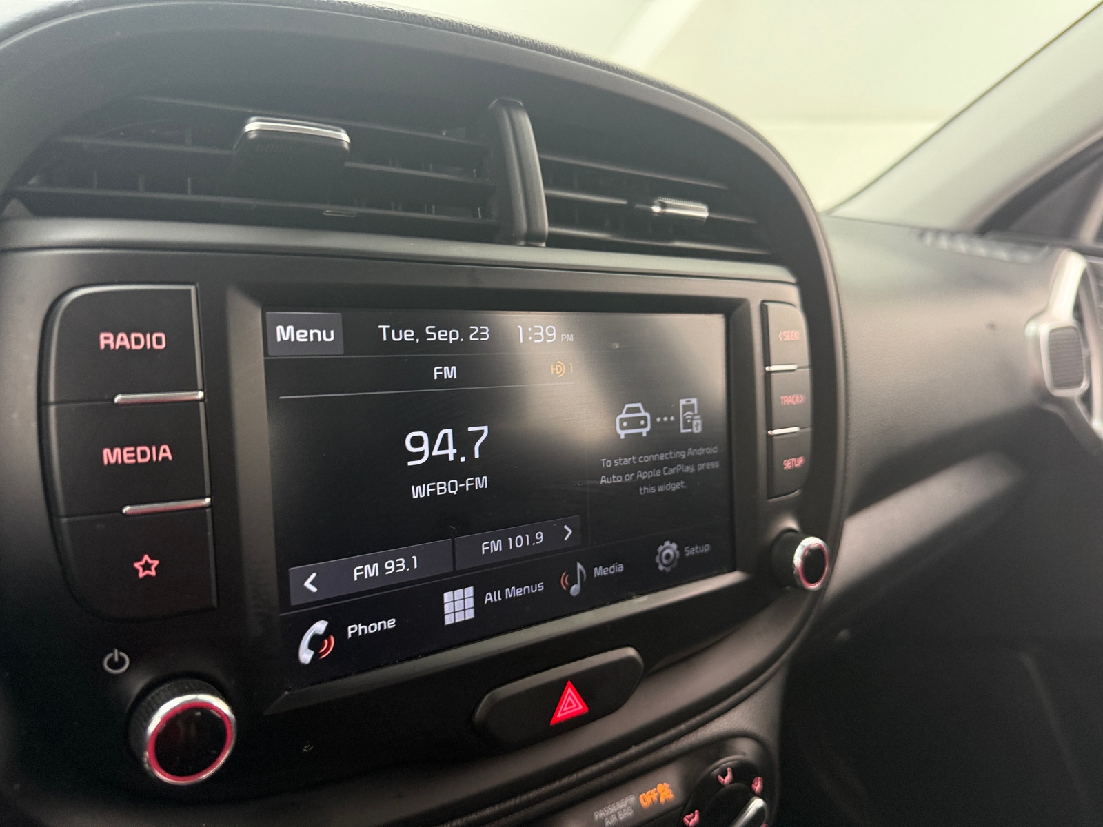 Thumbnail: 2022 Kia Soul - 4