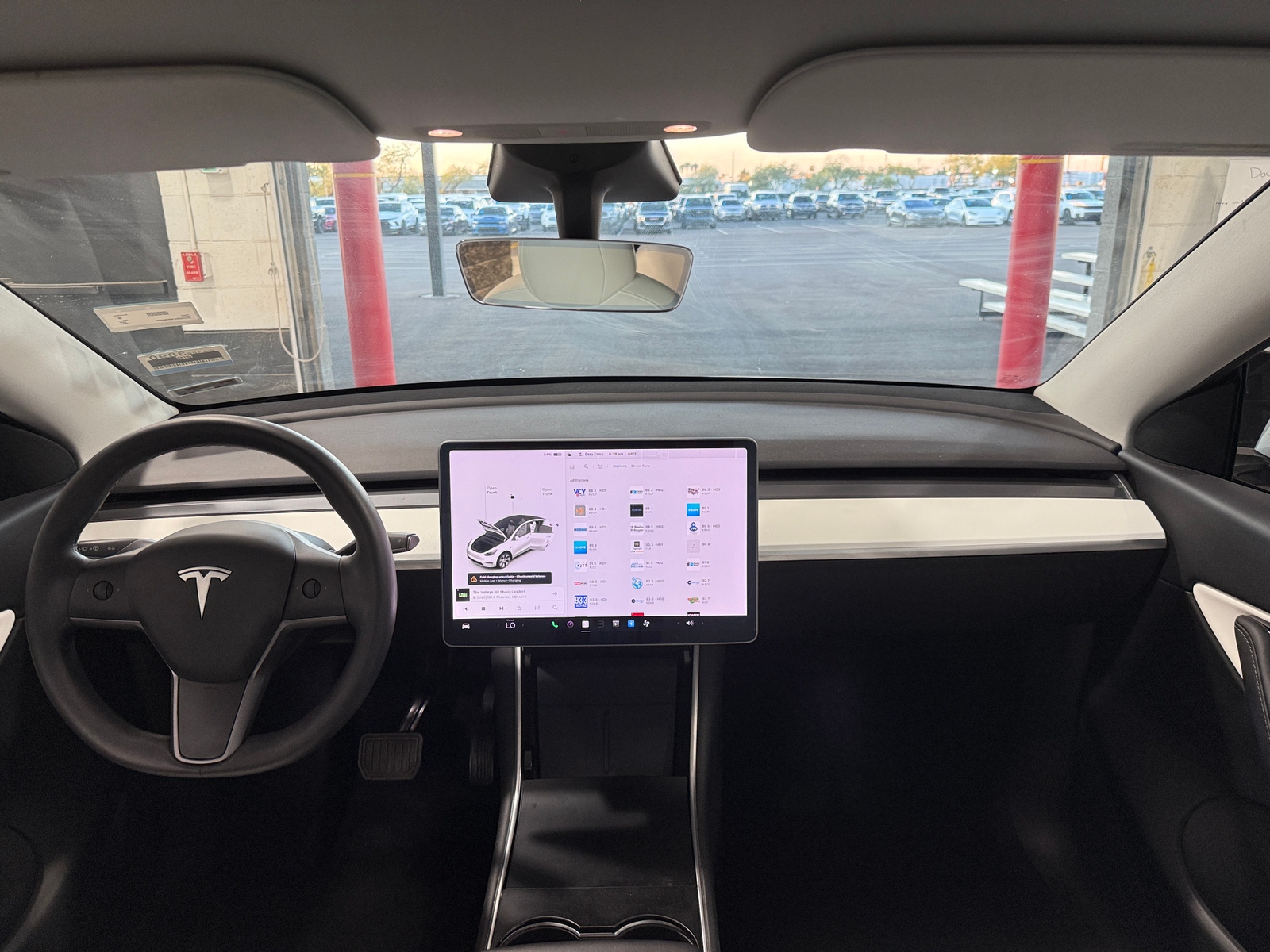 Thumbnail: 2021 Tesla Model Y - 2