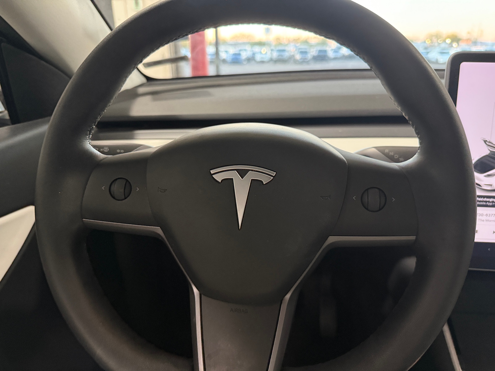 Thumbnail: 2021 Tesla Model Y - 3