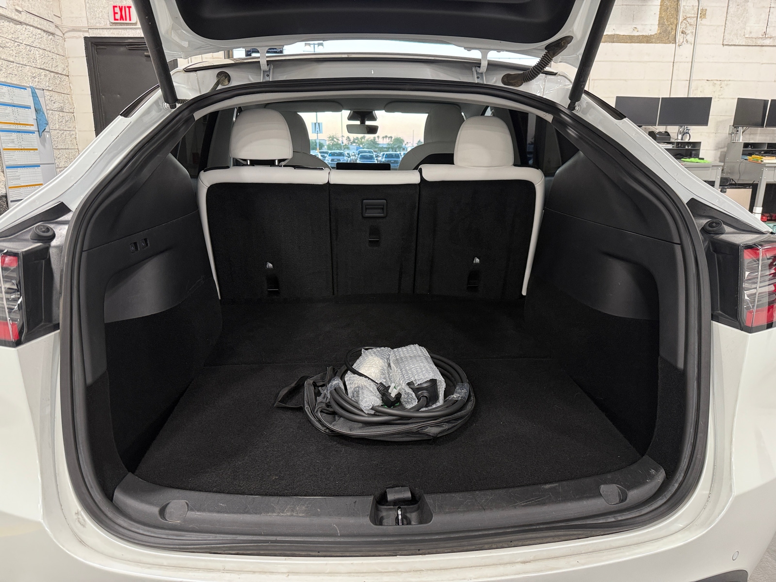 Thumbnail: 2021 Tesla Model Y - 5