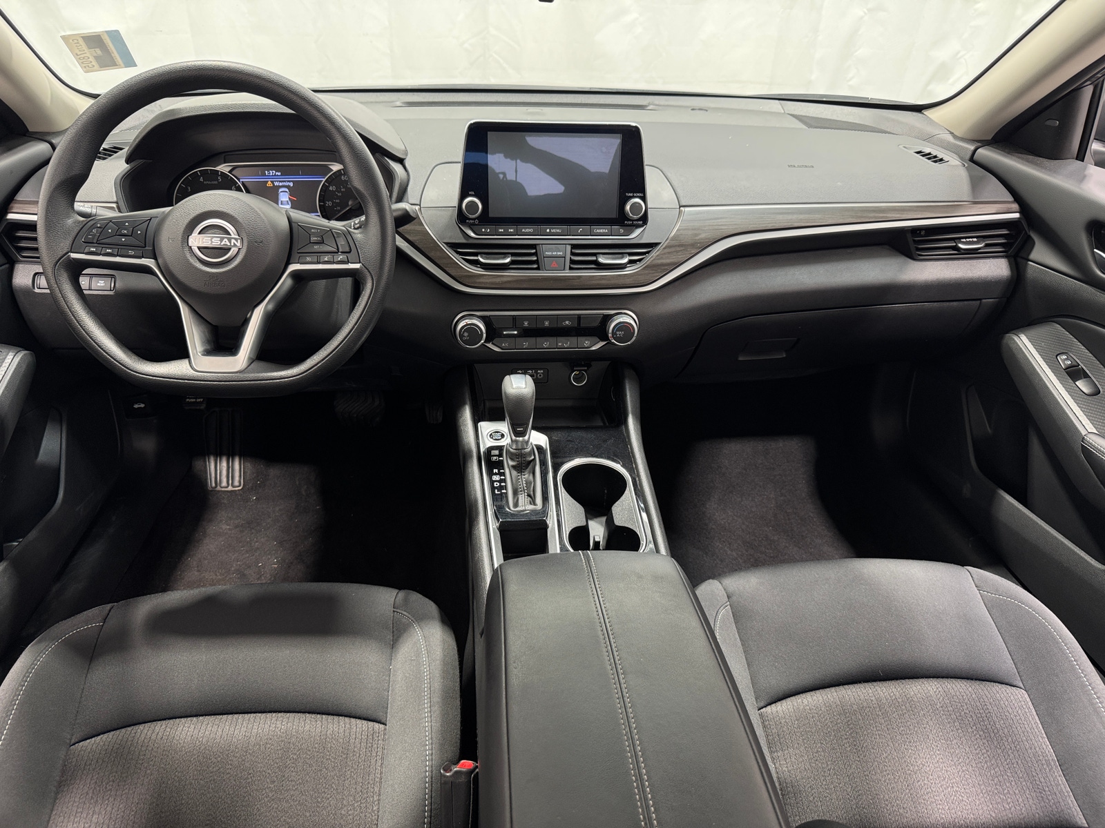 Thumbnail: 2024 Nissan Altima - 3