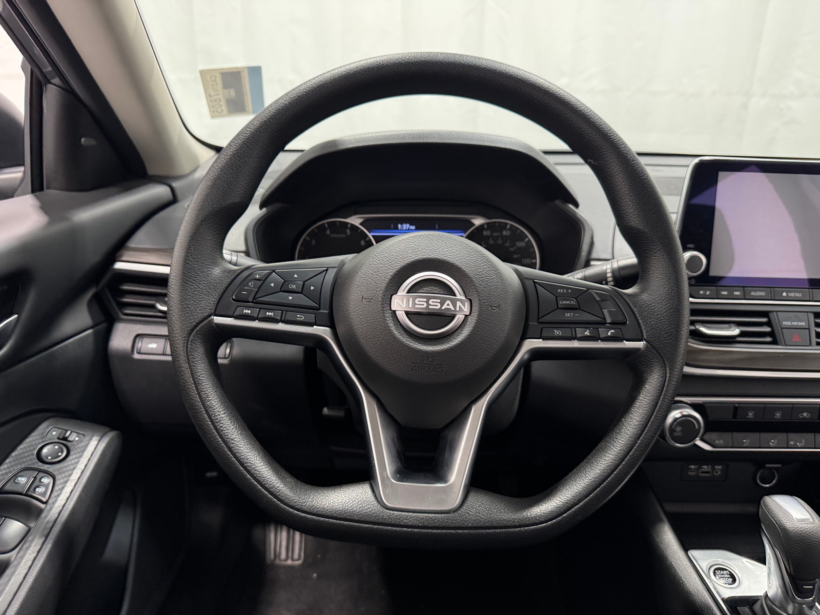 Thumbnail: 2024 Nissan Altima - 5