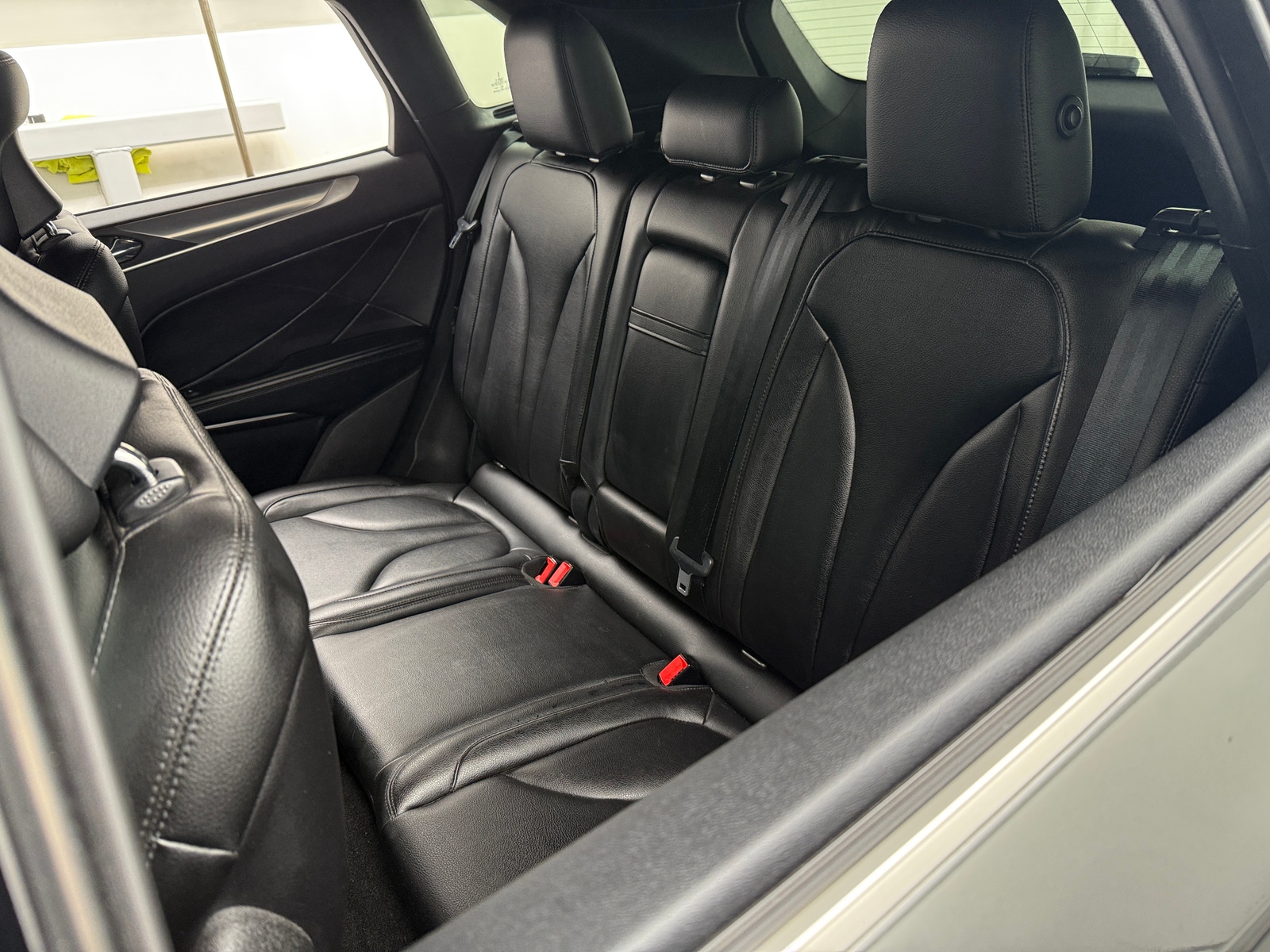 Thumbnail: 2019 Lincoln MKC - 5