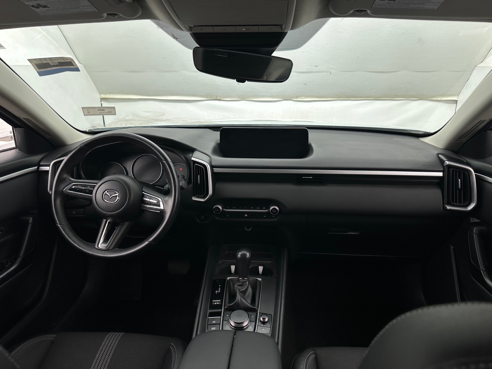 Thumbnail: 2024 Mazda CX-50 - 2