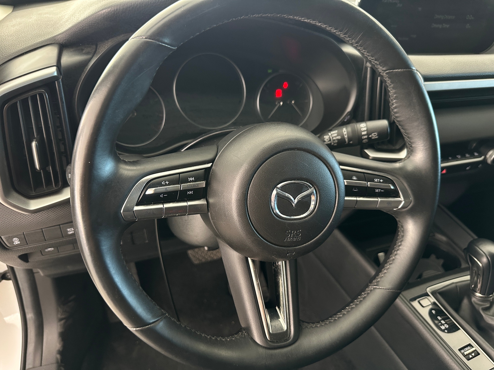 Thumbnail: 2024 Mazda CX-50 - 4