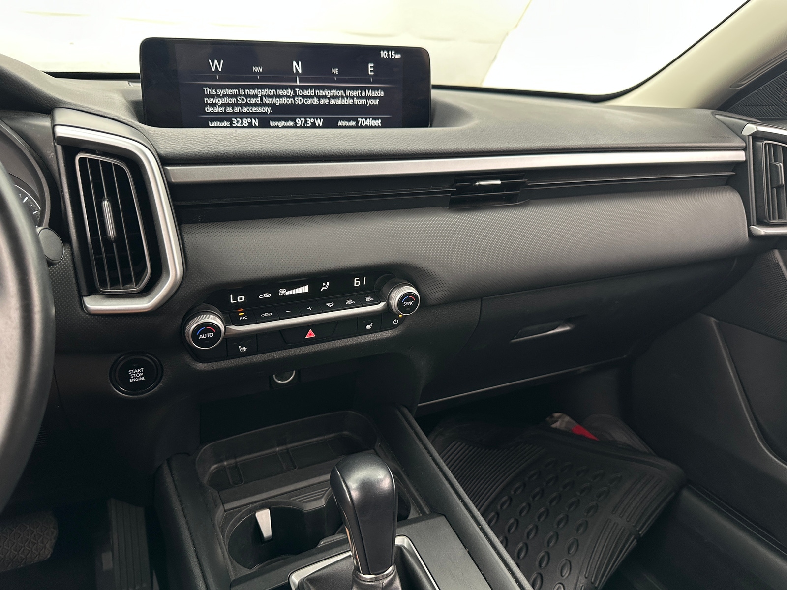 Thumbnail: 2024 Mazda CX-50 - 3
