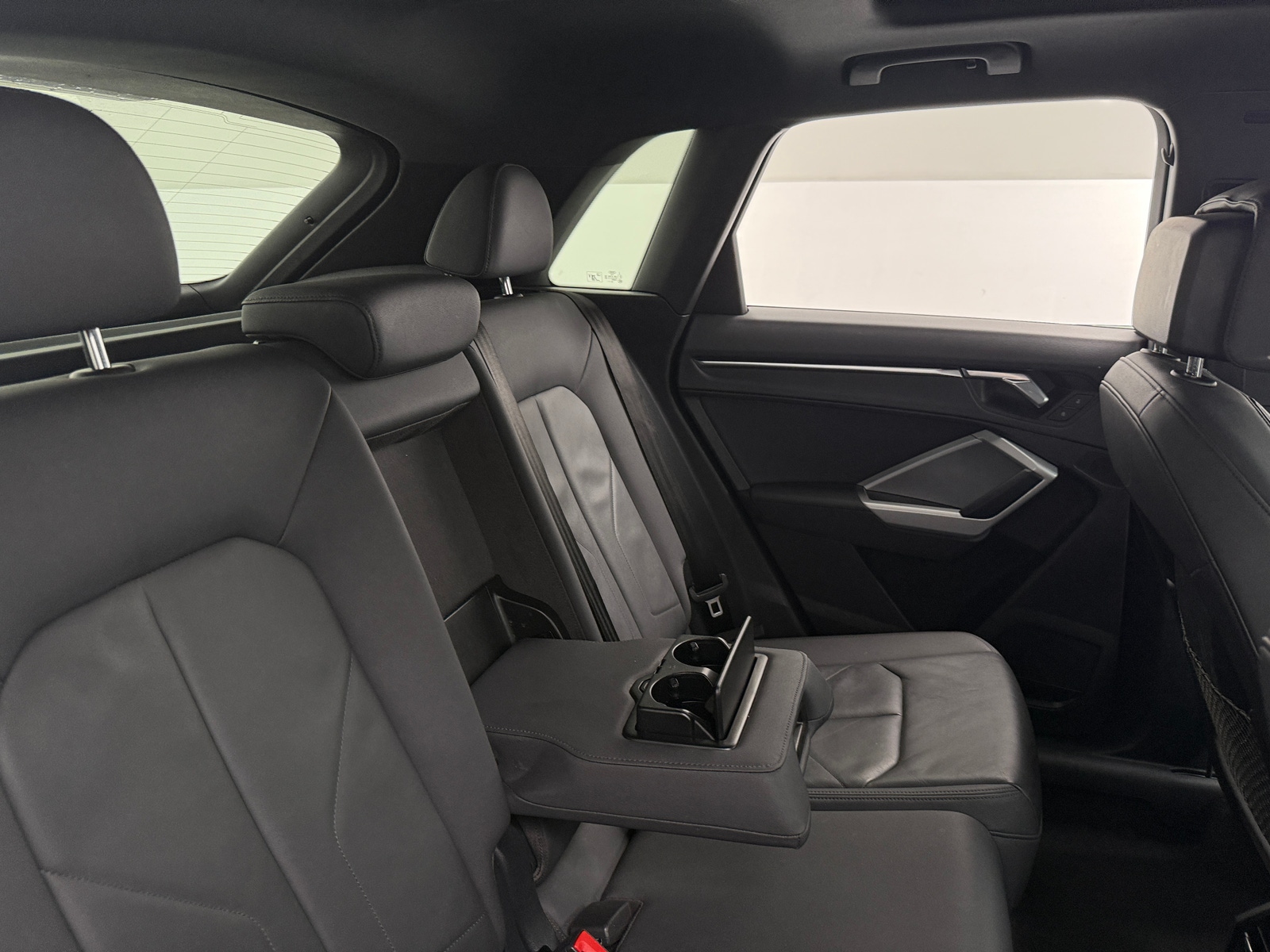 Thumbnail: 2021 Audi Q3 - 5