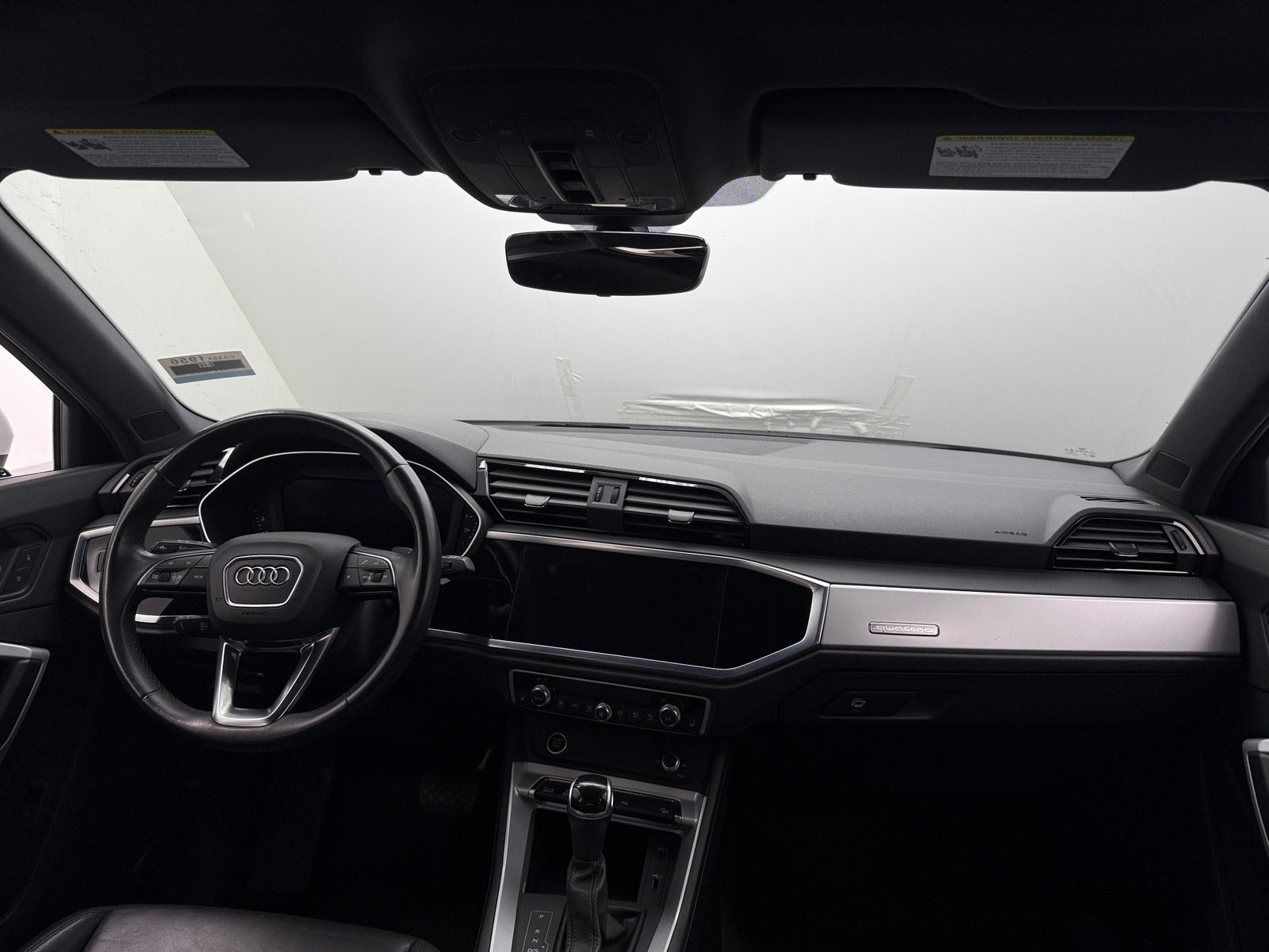 Thumbnail: 2021 Audi Q3 - 2