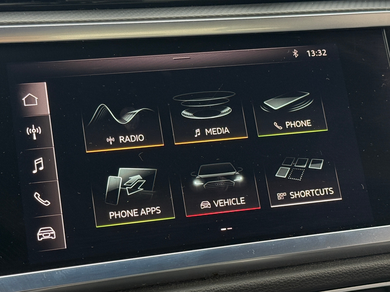 Thumbnail: 2021 Audi Q3 - 3