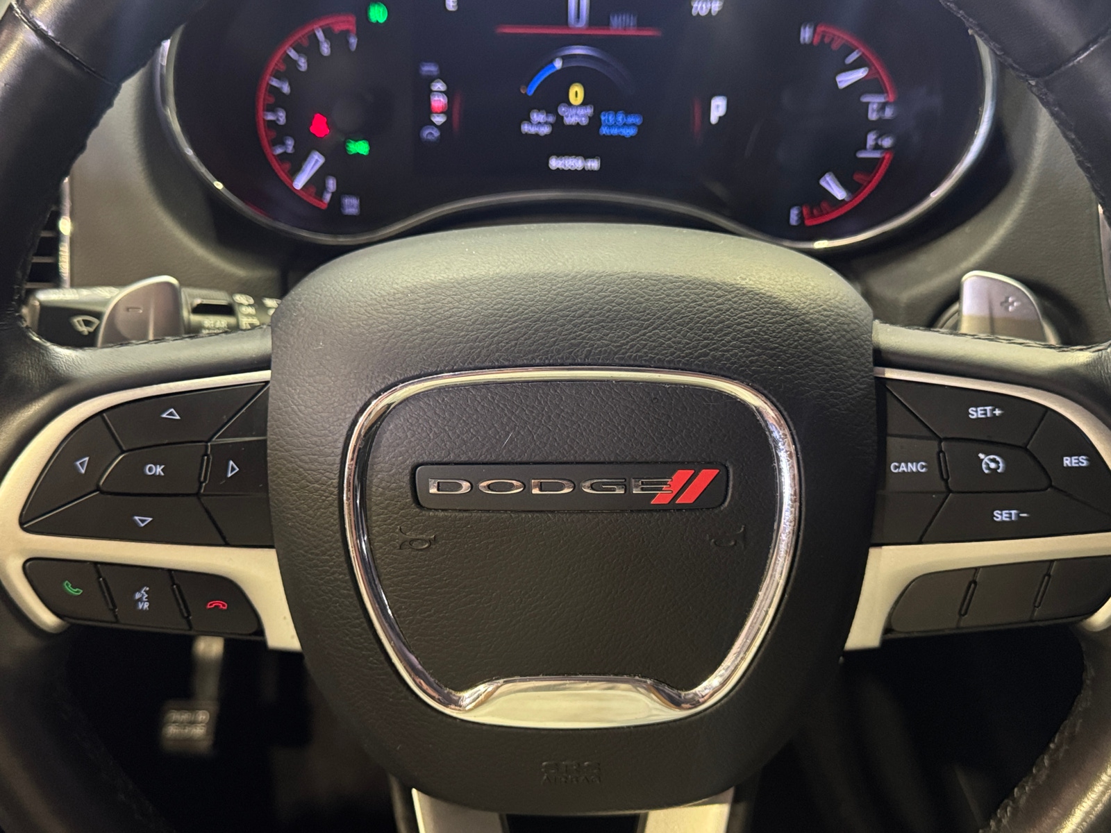 Thumbnail: 2017 Dodge Durango - 4