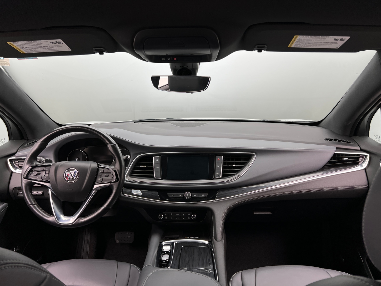 Thumbnail: 2024 Buick Enclave - 2