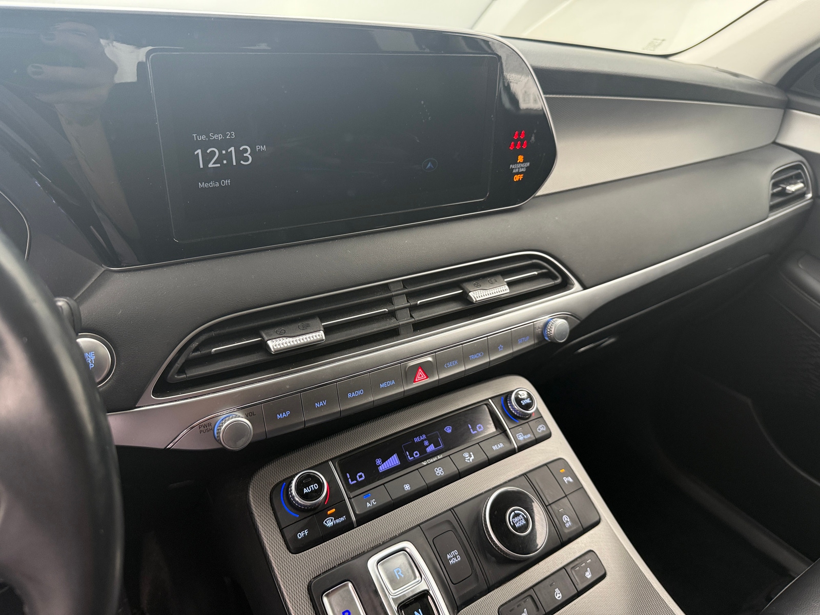Thumbnail: 2022 Hyundai Palisade - 4