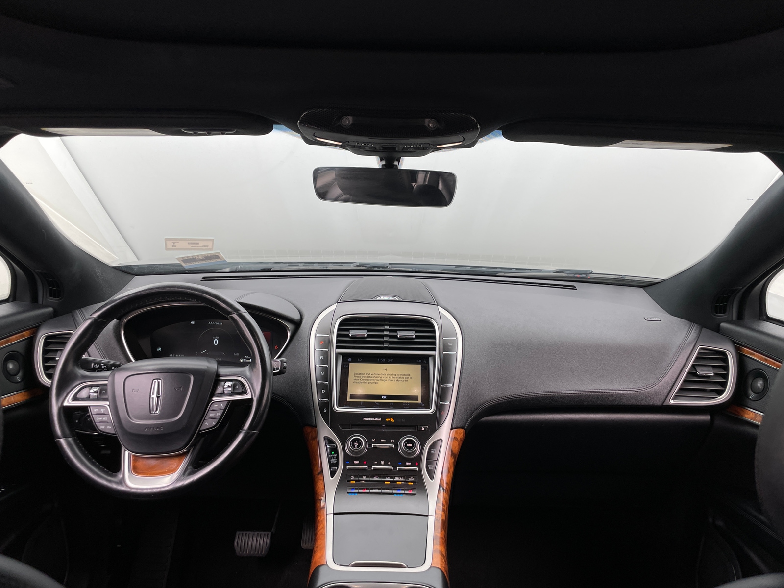 Thumbnail: 2019 Lincoln Nautilus - 2