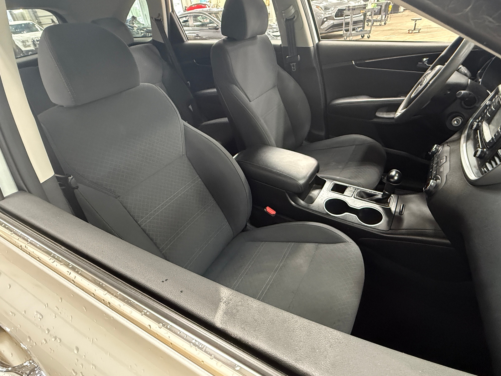 Thumbnail: 2018 Kia Sorento - 2