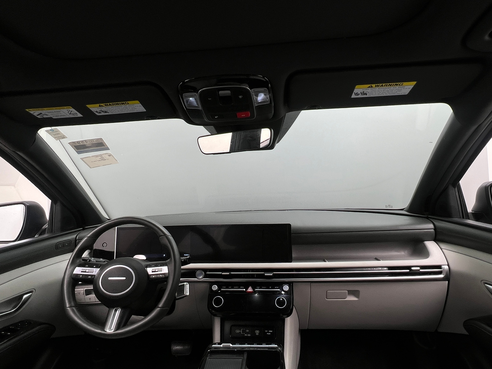 Thumbnail: 2025 Hyundai Tucson - 2