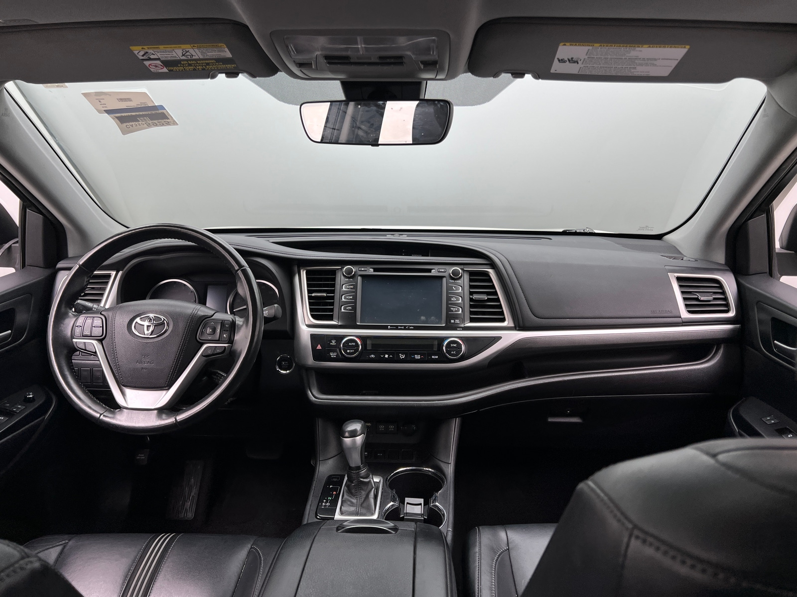 Thumbnail: 2018 Toyota Highlander - 2