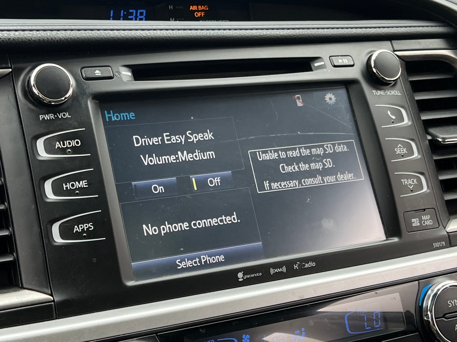 Thumbnail: 2018 Toyota Highlander - 3