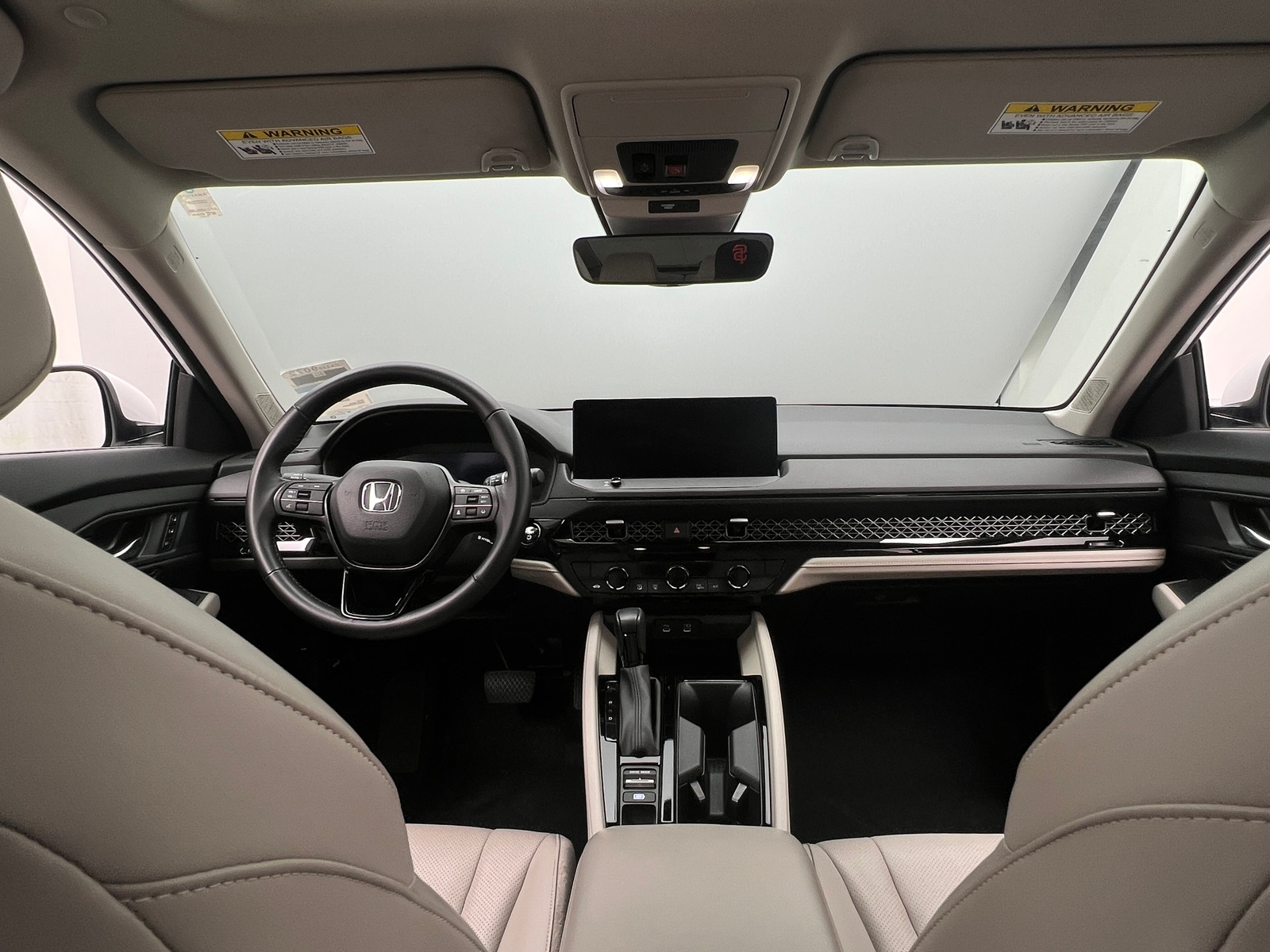 Thumbnail: 2024 Honda Accord - 2