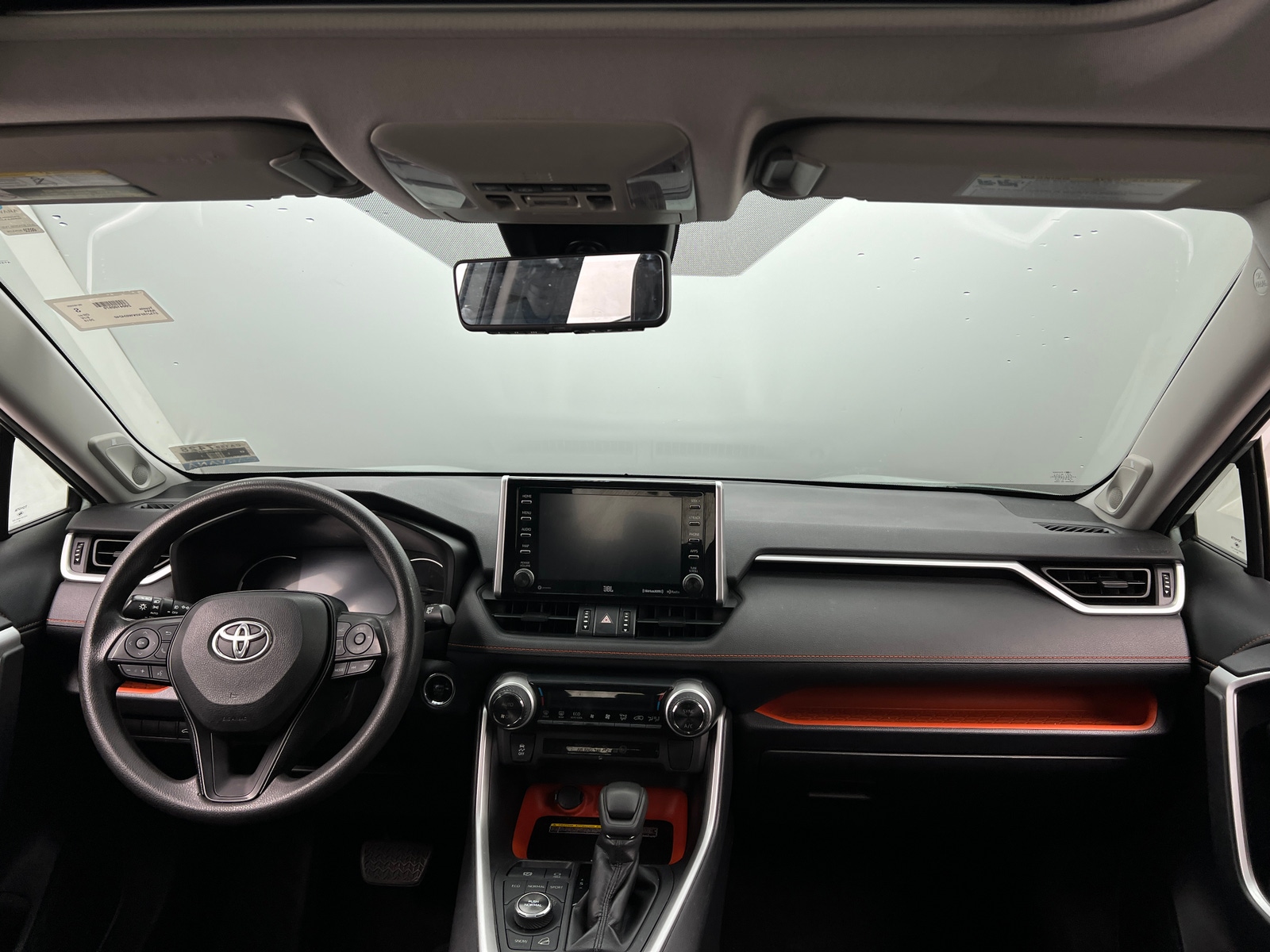 Thumbnail: 2019 Toyota RAV4 - 2